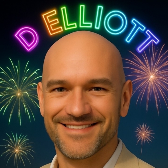 Meet your Posher, David - Picture 1 of 1